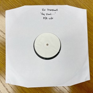 Dog Howl In Tune (Test Pressing)